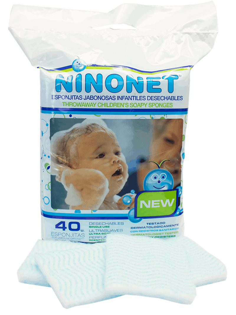 Ninonet 40u