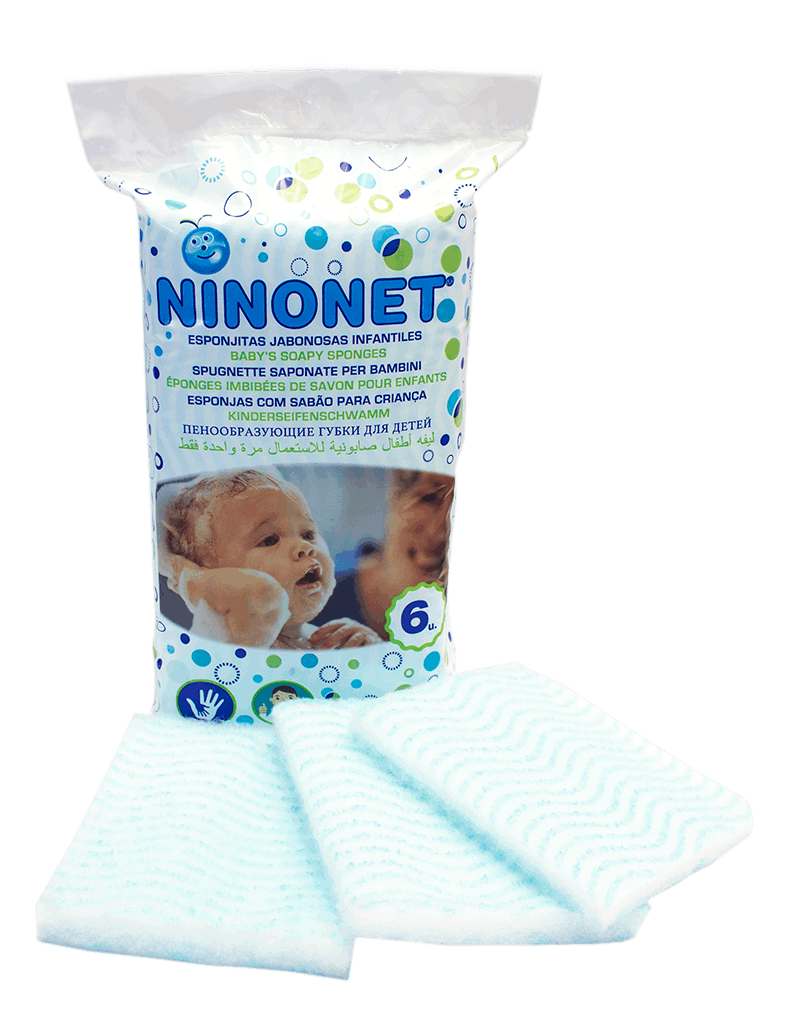 Ninonet 6u